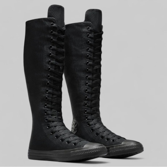 🆕Converse Chuck Taylor All Star XXHi Knee High - Picture 2 of 15